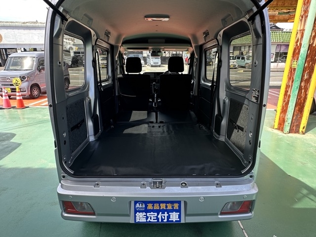 ハイゼット(ダイハツ)中古車 8