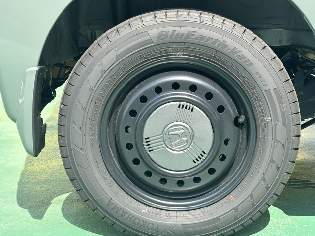 N-VAN(ホンダ)中古車 12