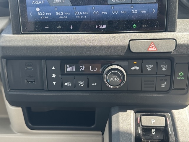 N-VAN(ホンダ)中古車 16