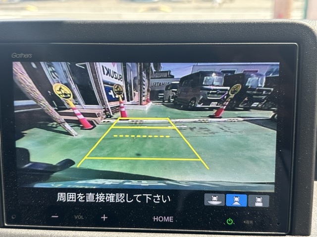 N-VAN(ホンダ)中古車 19