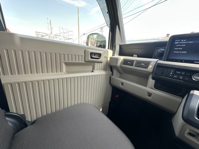 N-VAN(ホンダ)中古車 23