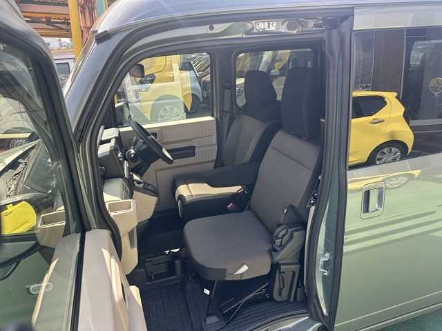 N-VAN(ホンダ)中古車 3