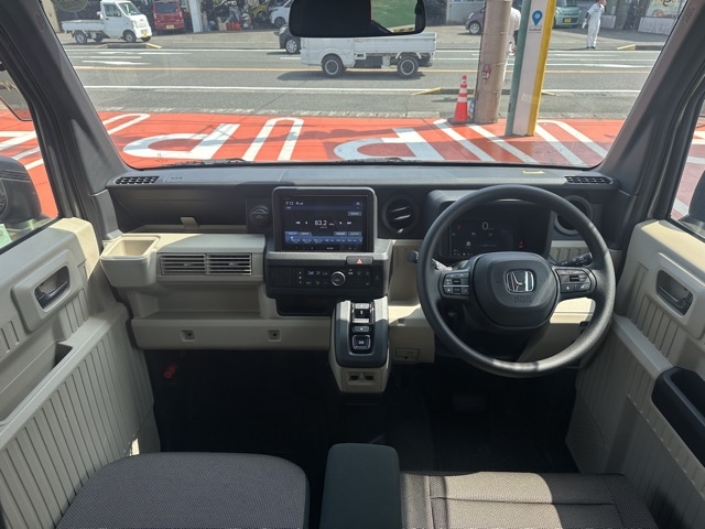 N-VAN(ホンダ)中古車 5
