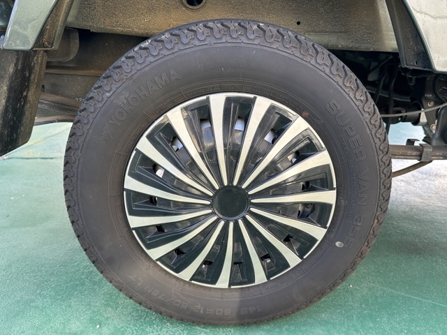 キャリートラック(スズキ)中古車 11
