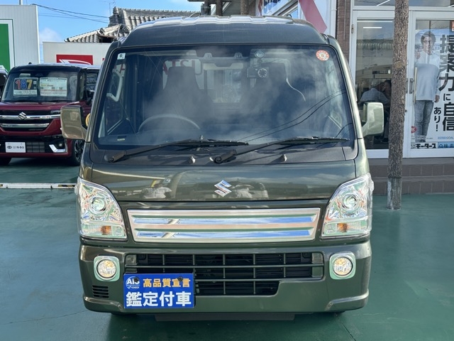 キャリートラック(スズキ)中古車 24