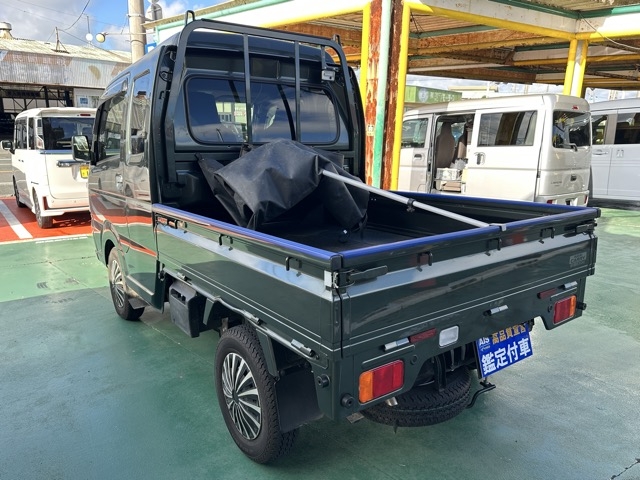 キャリートラック(スズキ)中古車 2