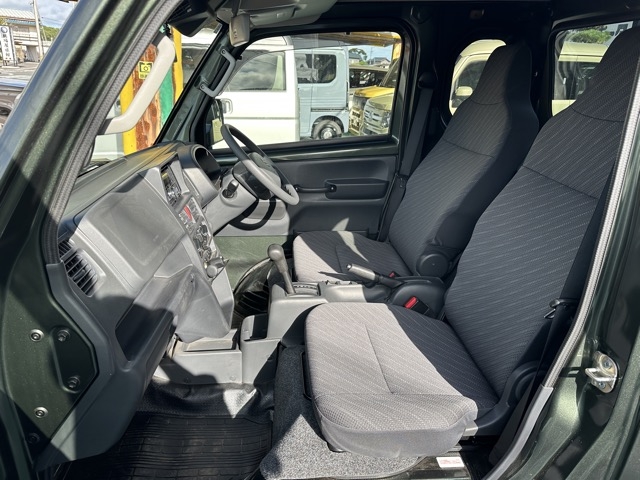 キャリートラック(スズキ)中古車 3