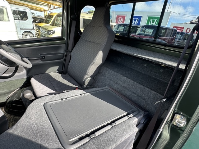 キャリートラック(スズキ)中古車 4