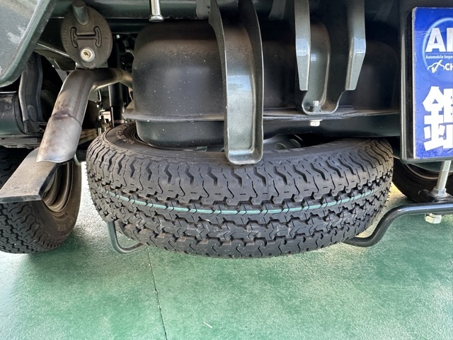 キャリートラック(スズキ)中古車 6