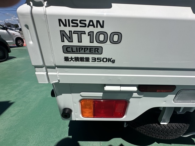 キャリートラック(スズキ)届出済未使用車 7