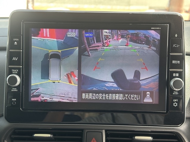 ルークス(ニッサン)中古車 13