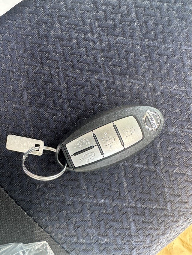 ルークス(ニッサン)中古車 28