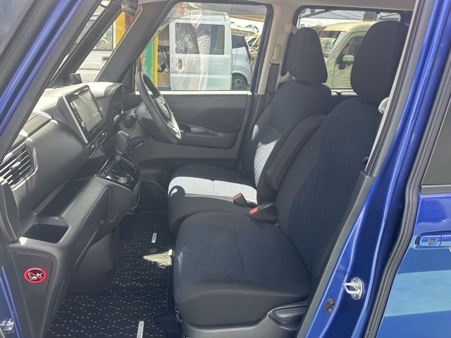 ルークス(ニッサン)中古車 3