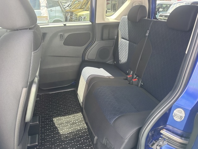 ルークス(ニッサン)中古車 4