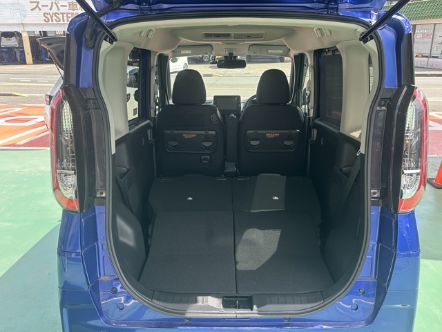 ルークス(ニッサン)中古車 8