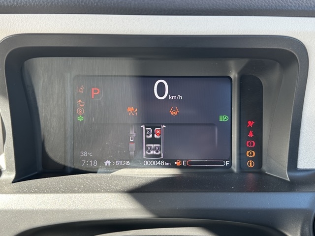 N-BOX(ホンダ)届出済未使用車 15