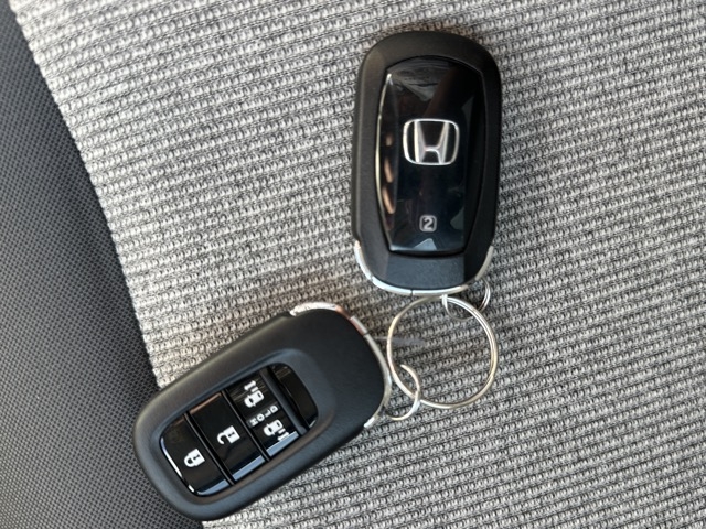 N-BOX(ホンダ)届出済未使用車 17