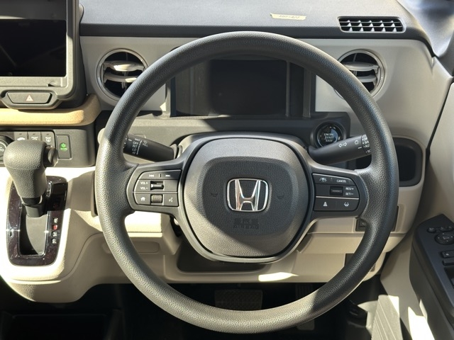 N-BOX(ホンダ)届出済未使用車 6