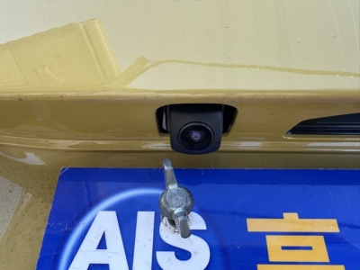 新型N-BOX(ホンダ)届出済未使用車 内外装写真他