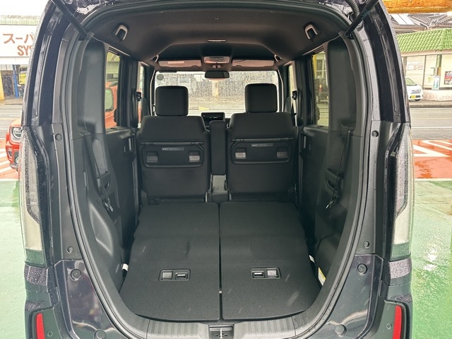 N-BOX(ホンダ)届出済未使用車 10