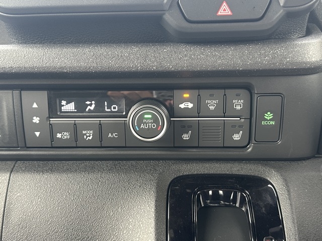 N-BOX(ホンダ)届出済未使用車 17