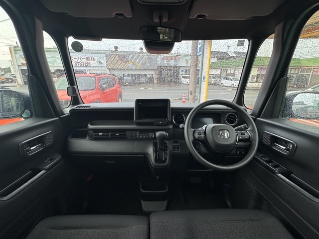 N-BOX(ホンダ)届出済未使用車 5