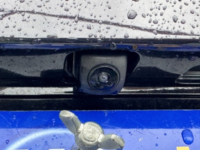 新型N-BOX(ホンダ)届出済未使用車 内外装写真他１