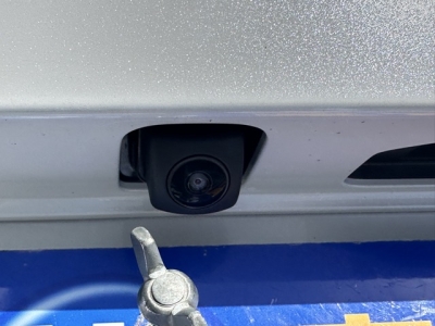 新型N-BOX(ホンダ)届出済未使用車 内外装写真他