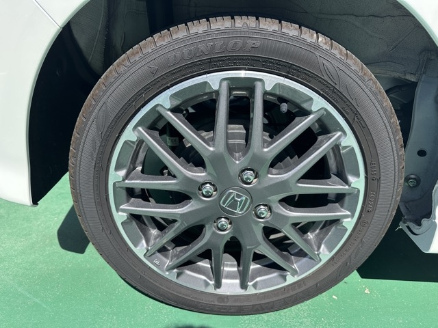 N-BOX(ホンダ)中古車 11
