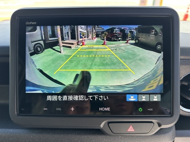 N-BOX(ホンダ)中古車 17