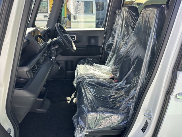 N-BOX(ホンダ)中古車 3