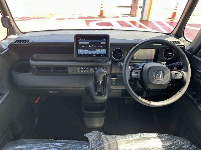 N-BOX(ホンダ)中古車 5