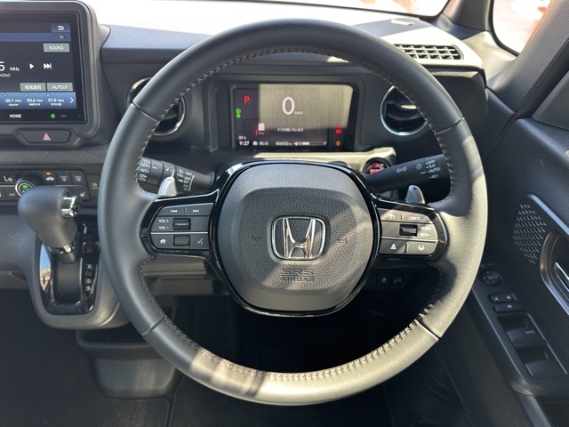 N-BOX(ホンダ)中古車 6