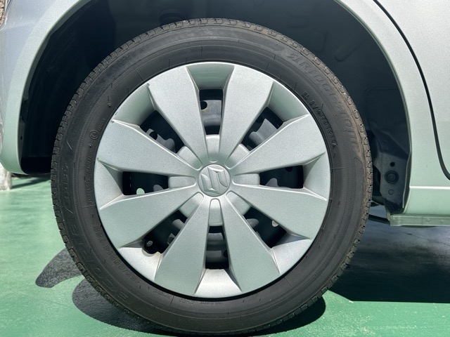 ワゴンR(スズキ)中古車 10