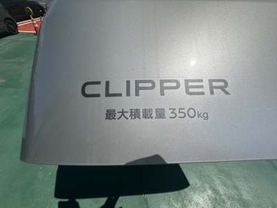 エブリイバンのＯＥＭ(スズキ)届出済未使用車 内外装写真他１