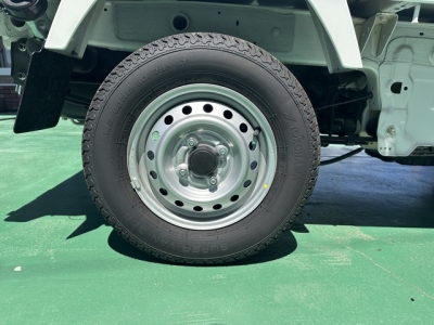 NT100クリッパー(ニッサン)中古車 内外装写真他２