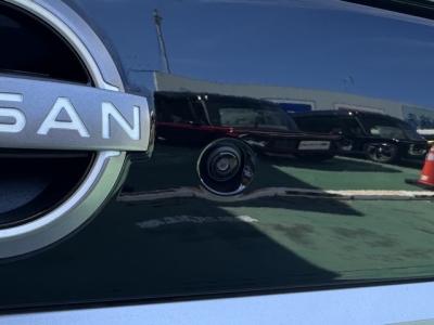 フェアレディZ(ニッサン)中古車 内外装写真
