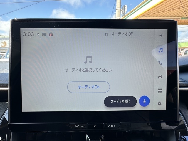 GRカローラ(トヨタ)中古車 13