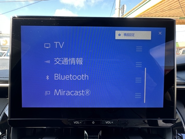 GRカローラ(トヨタ)中古車 15