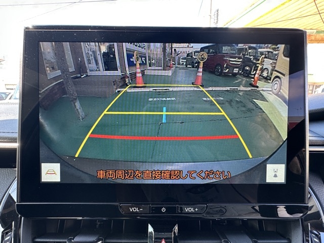 GRカローラ(トヨタ)中古車 16