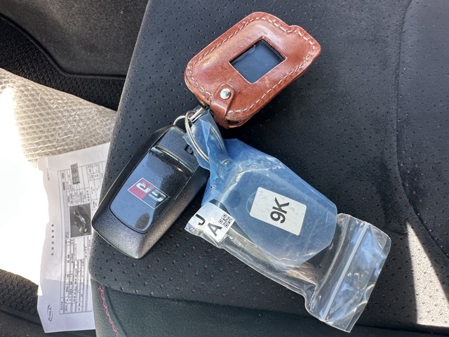 GRカローラ(トヨタ)中古車 28