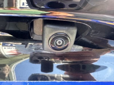 GRヤリス(トヨタ)中古車 内外装写真