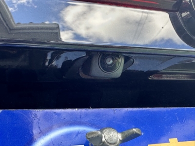 WR-V(ホンダ)登録済未使用車 内外装写真他１