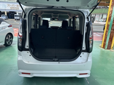 ソリオ(スズキ)中古車 内外装写真他２