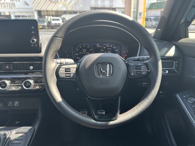 シビック(ホンダ)中古車 内外装写真