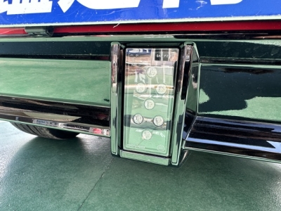 フェアレディZ(ニッサン)登録済未使用車 内外装写真他１