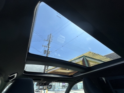 クラウンスポーツ(トヨタ)中古車 内外装写真他