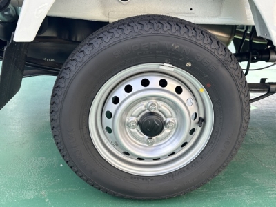 キャリイトラック(スズキ)中古車 内外装写真他２