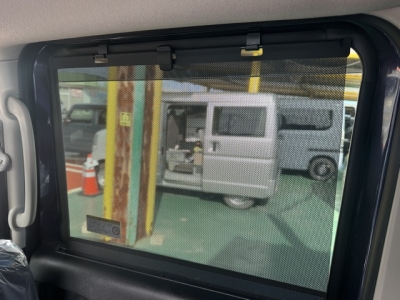 ルークス(ニッサン)中古車 内外装写真他１
