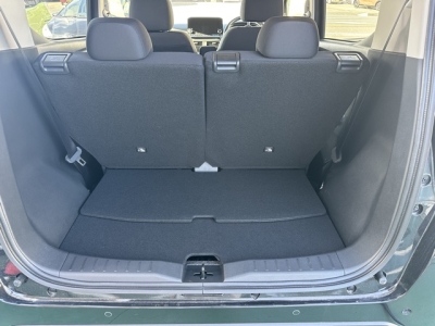 ekクロス(三菱)中古車 内外装写真他